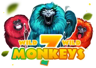 7 Monkeys candy888