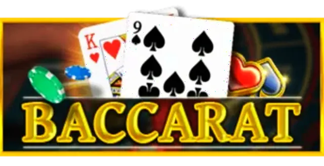 candy888 Baccarat ทดลองเล่นฟรี