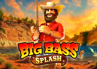 candy888 Big Bass Splash ทดลองเล่นฟรี