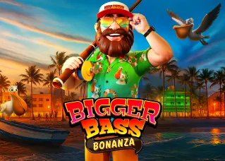 candy888 Bigger Bass Bonanza ทดลองเล่นฟรี