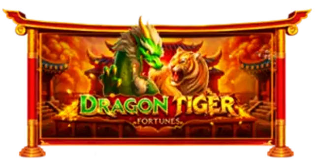 candy888 Dragon Tiger ทดลองเล่นฟรี