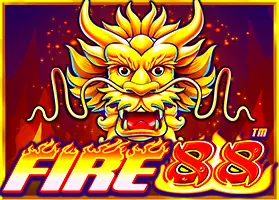 Fire 88 candy888