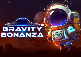candy888 Gravity Bonanza ทดลองเล่นฟรี