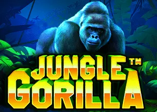 candy888 Jungle Gorilla ทดลองเล่นฟรี