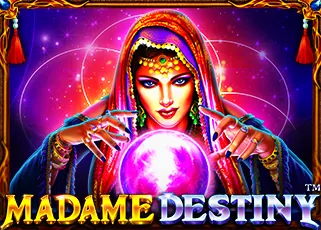 candy888 Madame Destiny ทดลองเล่นฟรี