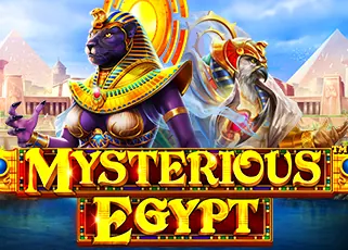 candy888 Mysterious Egypt ทดลองเล่นฟรี