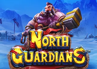 North Guardians candy888