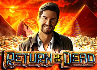 candy888 Return of the Dead ทดลองเล่นฟรี