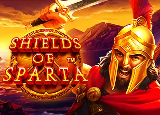 candy888 Shields of Sparta ทดลองเล่นฟรี
