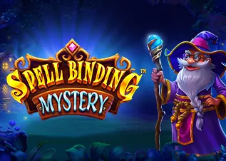 Spellbinding Mystery candy888