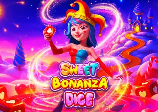Sweet Bonanza Dice candy888