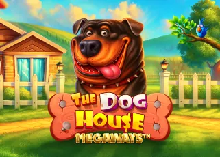 candy888 The Dog House Megaways ทดลองเล่นฟรี