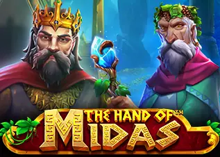 candy888 The Hand of Midas ทดลองเล่นฟรี