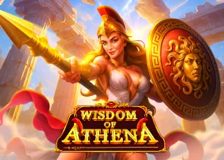candy888 Wisdom of Athena ทดลองเล่นฟรี