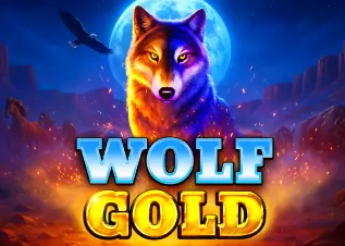candy888 Wolf Gold ทดลองเล่นฟรี